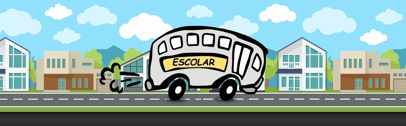 Transporte Escolar Paulicéia